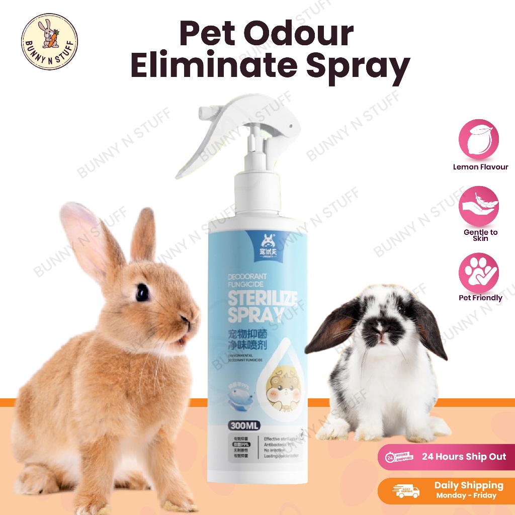 Buy bunny spray Online With Best Price, Jul 2026 | Shopee Malaysia