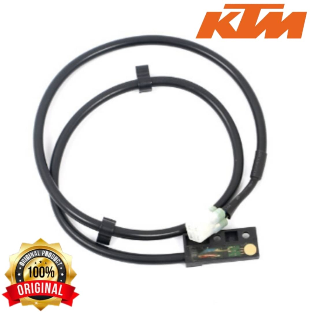 90114068000 SPEEDOMETER SENSOR KTM POWERPARTS 100%ORIGINAL MADE IN ...