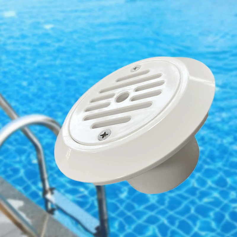 Pool Floor Drain Swimming Pool Drain Outlet Swimming Pool Outlet Water ...