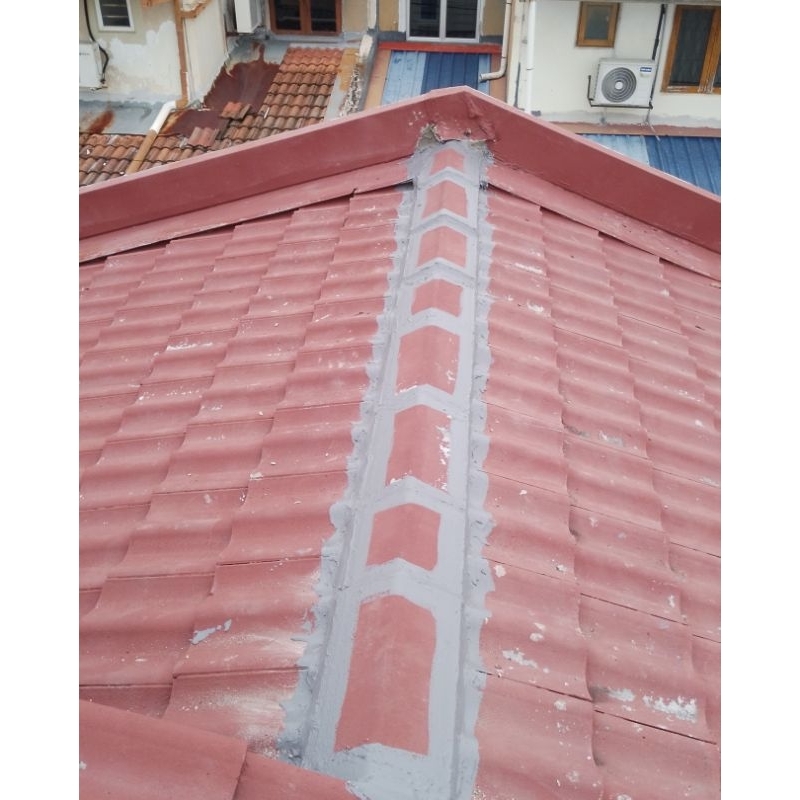 tukang bumbung jenderam hulu 01172252975 | Shopee Malaysia