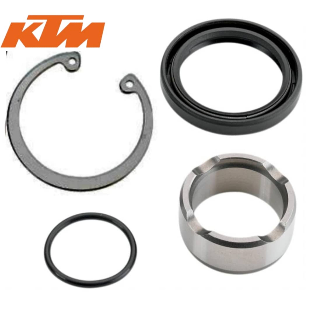 thumbnail image 2 of OEM KTM Counter Shaft Repair Kit – 690 Series, Part #75033010010 2 of 5