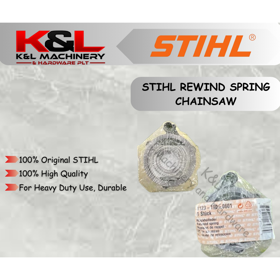 Original STIHL 066 MS170 MS180 MS210 MS230 MS250 MS340 MS360 MS440 ...