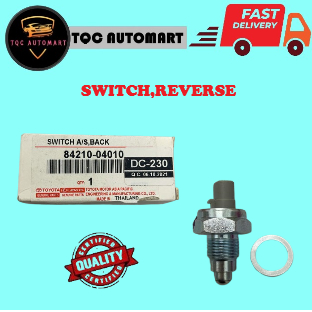 Hulk 4x4 Driving Light On/Off 12V for Toyota Hilux KUN26R GGN15R GGN25R