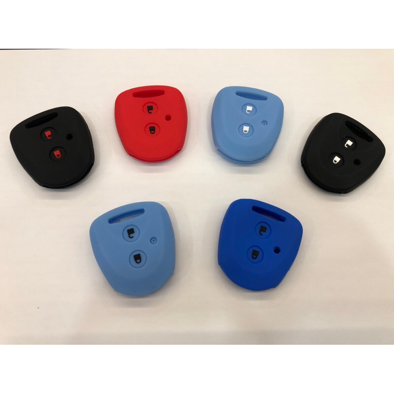 Perodua Axia 2023 / 2024 / 2025 G Bezza 1.0 Key Start Silicone Kunci ...