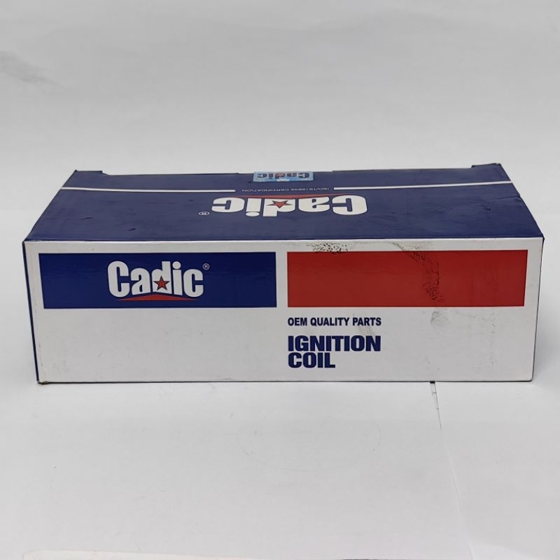 KD-9011, CADIC, Ignition Coil, Perodua Kelisa, Kenari, Viva, Myvi 1.0cc ...