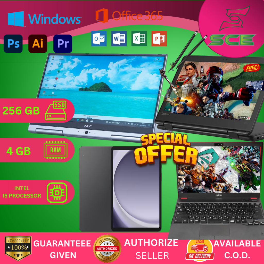 [BANDINGKAN QUALITY] EXCLUSIVE BOSS A NEC VERSAPRO FLIP TOUCHSCREEN FOR ...