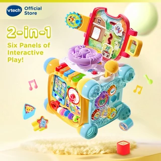 VTech Official Store Online, March 2026 | Shopee Malaysia