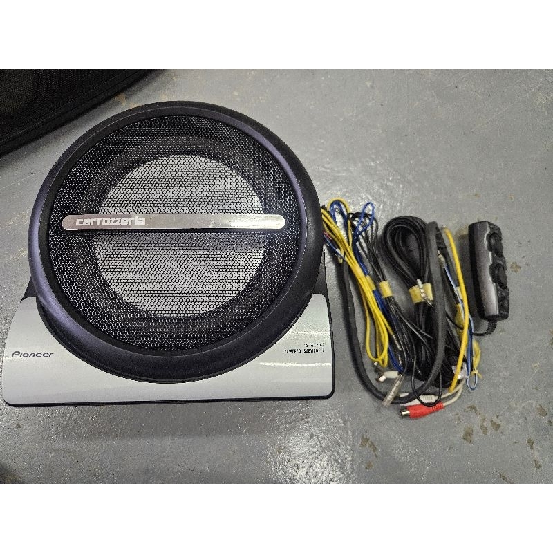 carrozzria TS-WX210A