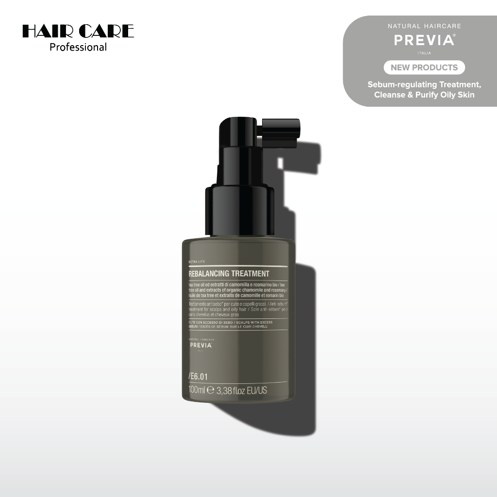 Previa Rebalancing Treatment (100ml) | Shopee Malaysia