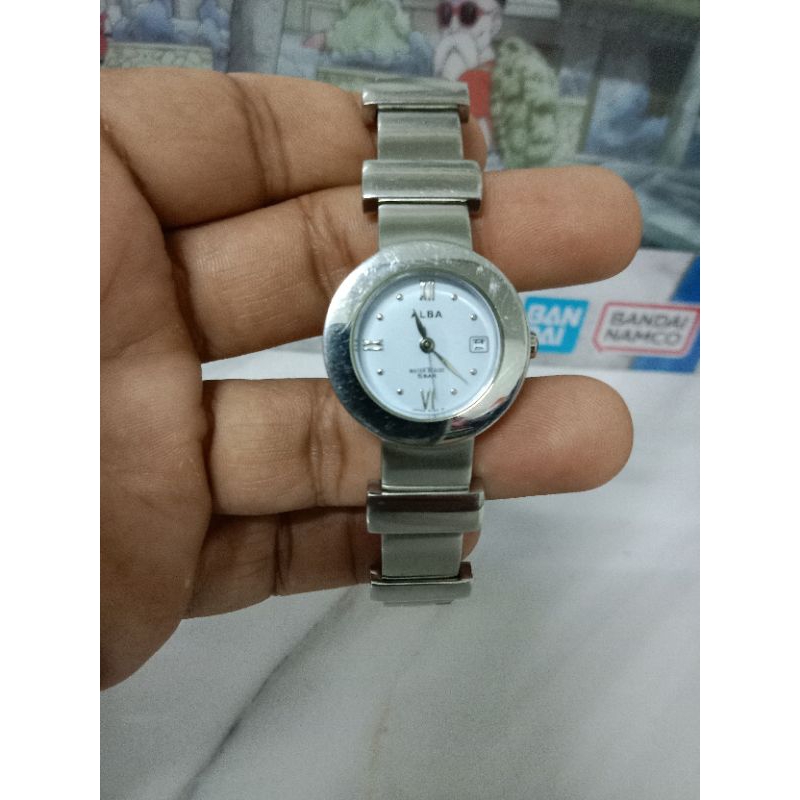 Alba VX82-X246 Japan | Shopee Malaysia