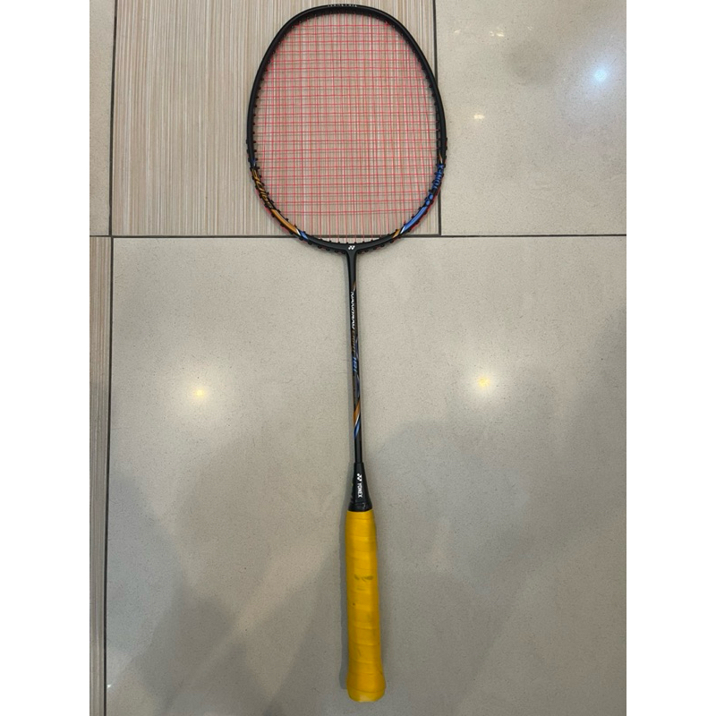 Used secondhand badminton racket Yonex,Young and Maxbolt | Shopee Malaysia