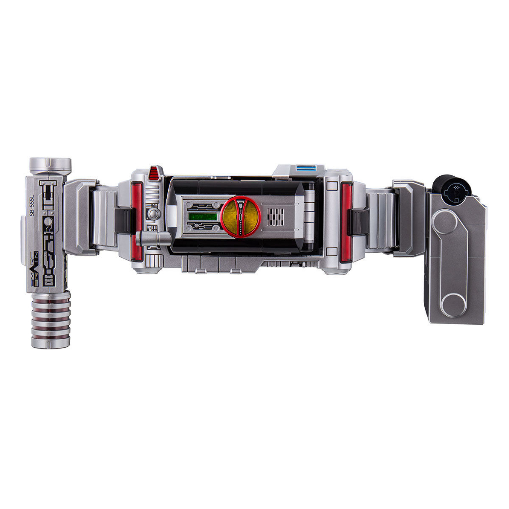 readystock Bootleg csm faiz gear Kamen rider faiz KO | Shopee Malaysia