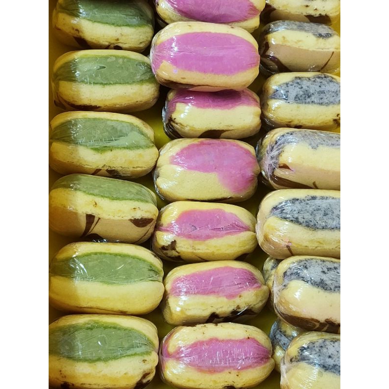 KEK TAPAK KUDA MINI RM3 | Shopee Malaysia
