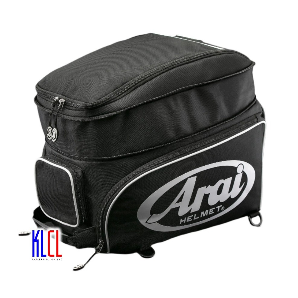 ARAI STUDIO BERLIN - Morwell Backpack