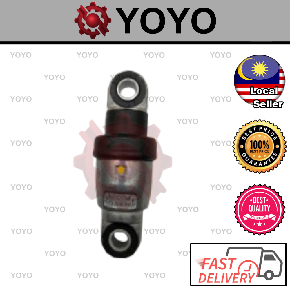(10mm hole) 16601-28011 Toyota Camry ACV30/40, Estima MCR30, Wish ANE10 ...