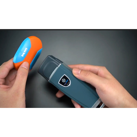 RFID JWM Checkpoint Tag 125khz for Guard tour Patrol System | Shopee ...
