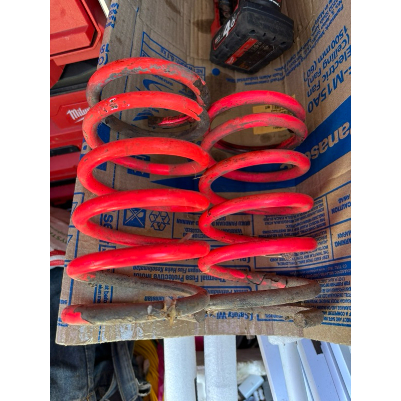Spring bestec kancil | Shopee Malaysia