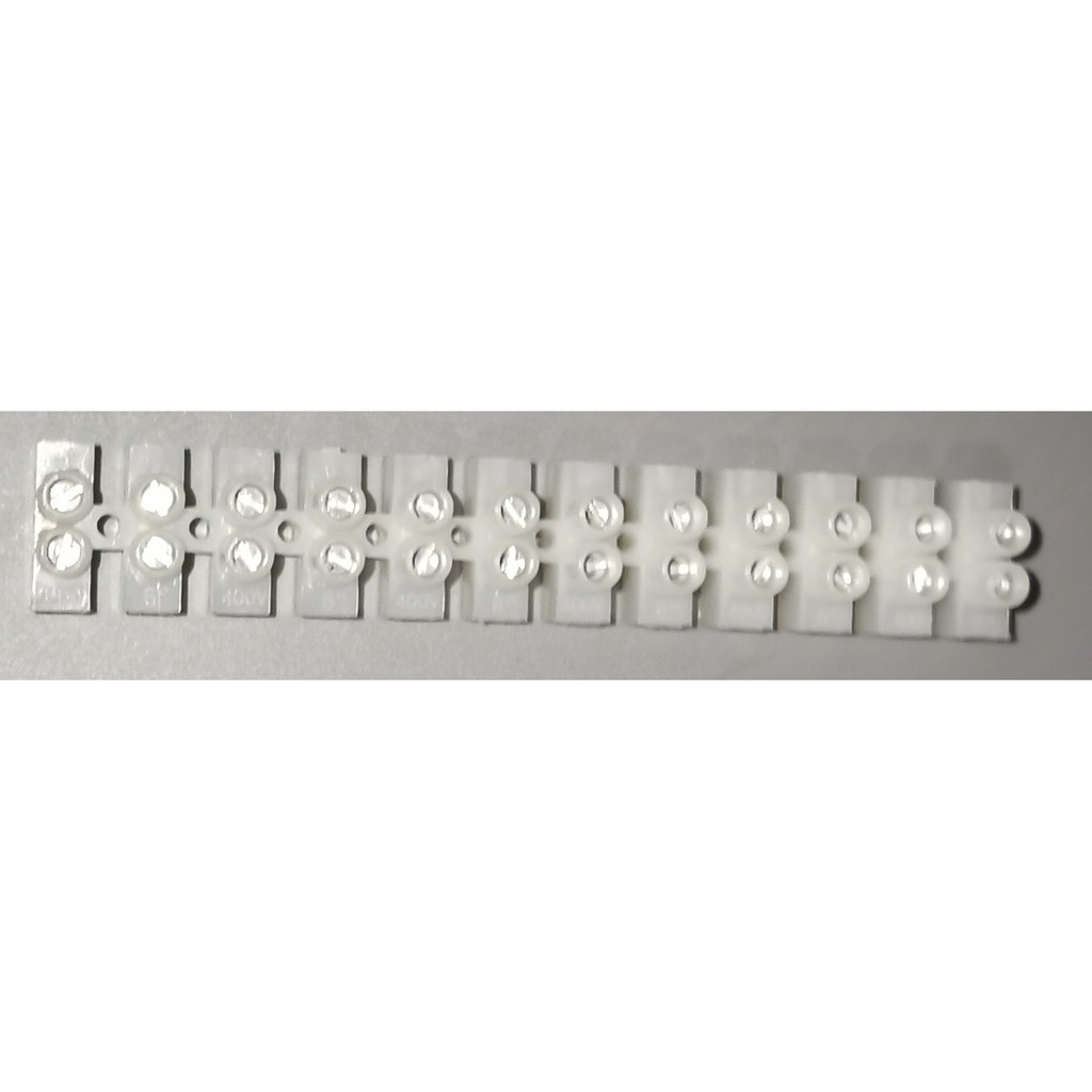 PVC Connector Block (One Unit) | Shopee Malaysia