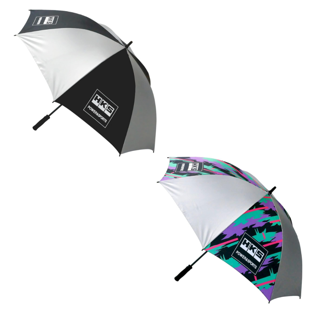 HKS Circuit Umbrella | HKS (51007-AK397) main image 1