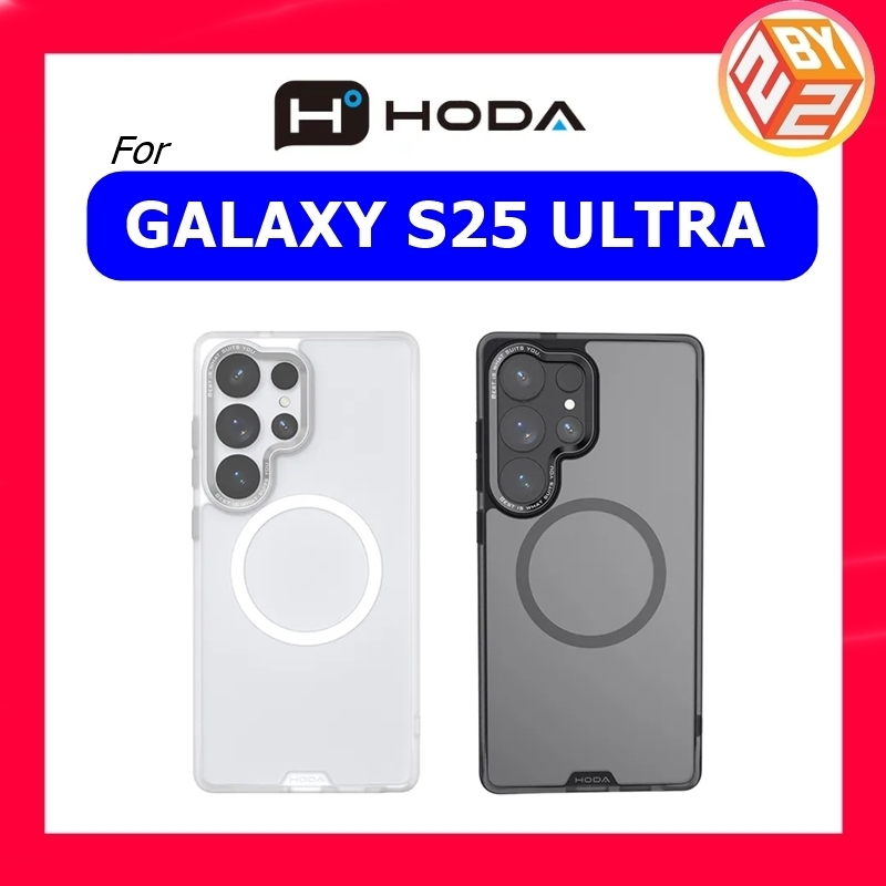Original Hoda rough case with magnetic magcharge casing for Samsung ...