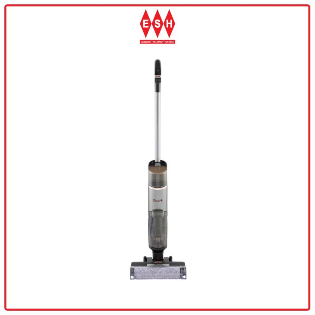 Shark WD210 HydroVac 3-in-1 Cordless Wet & Dry Hard Floor Cleaner | ESH ...
