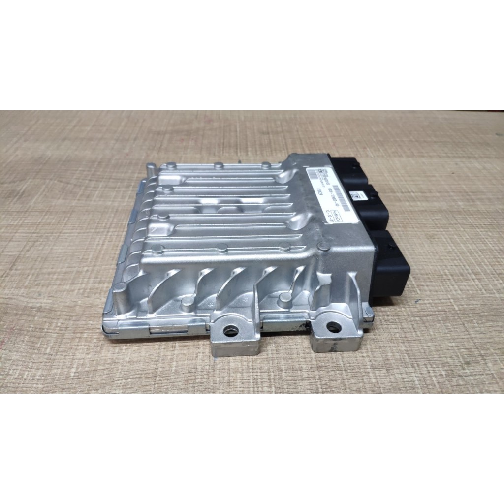 Ford Ranger / Mazda BT-50 Original FORD Engine ECU Module | Shopee Malaysia