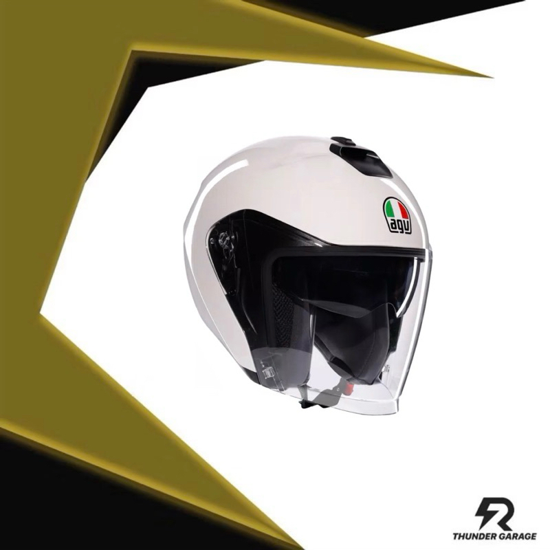 agv helmet malaysia Pista GP RR Solid Glossy Carbon (Asian fit) FREE HEVIK HELM  Singapore Racing World its ideal for any type of riding Helmet AGV Soleluna K5 Original