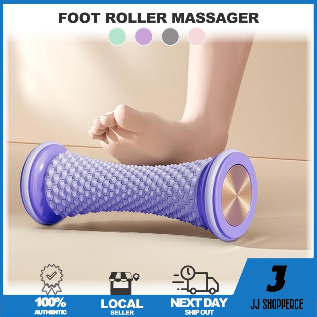 Portable Foot Massage Roller For Plantar Fasciitis Ghana
