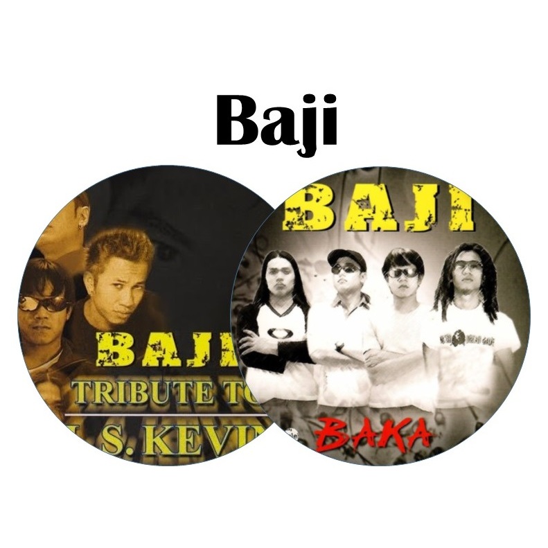 Kumpulan Baji CD-R Album & Compilation & Pendrive | Shopee Malaysia