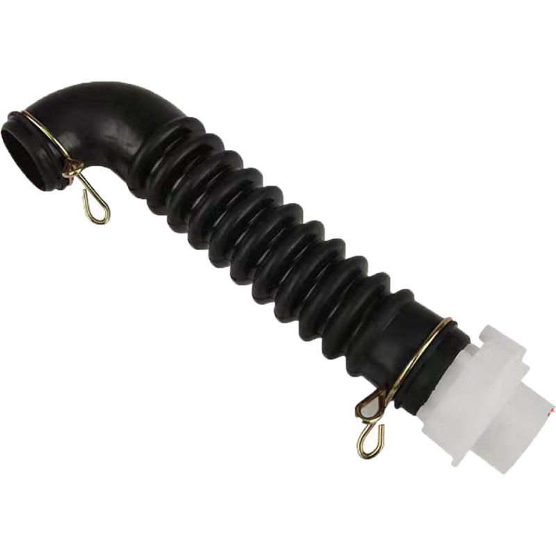 Fully Automatic Washing Machine Internal Drainage Pipe L Type Inner ...