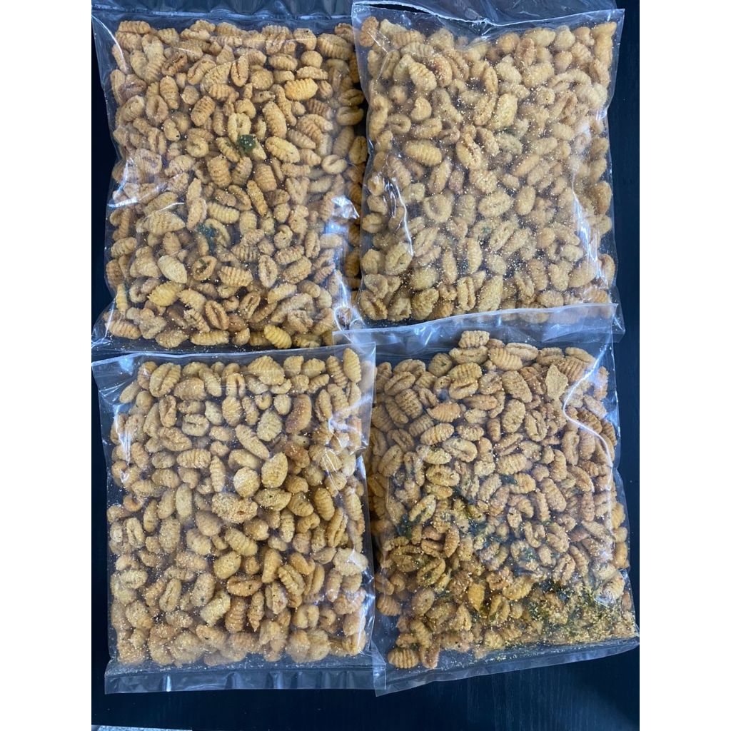 Kuih Siput Rangup & Lembut [400g] | Shopee Malaysia