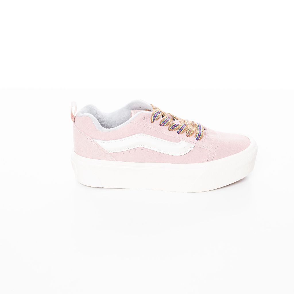 Vans Unisex KNU STACK | Shopee Malaysia