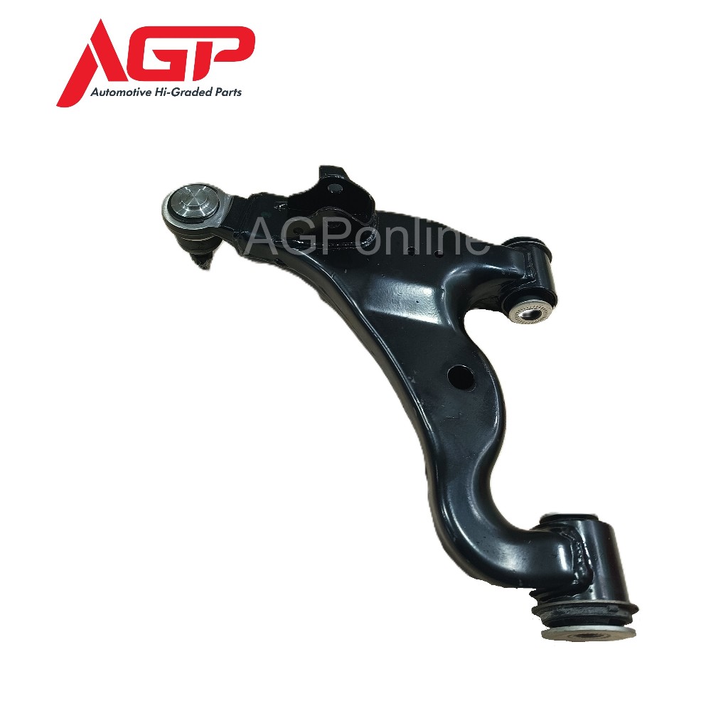 TOYOTA INNOVA TGN40 , TGN140 (04Y-22Y) LOWER ARM WITH BALL JOINT ...