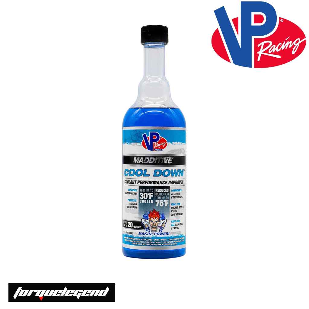 COOl DOWN - COOLANT ADDITIVE IMPROVER 473ML/BOTTLE (VP17000) | Shopee ...