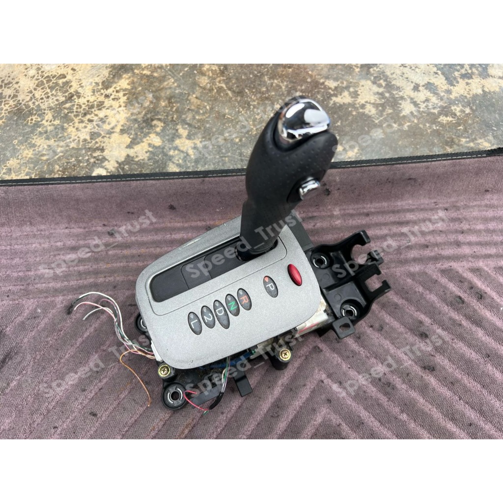 JDM Original Used Middle Gear Lever Shift Shifter Assembly With Gear ...