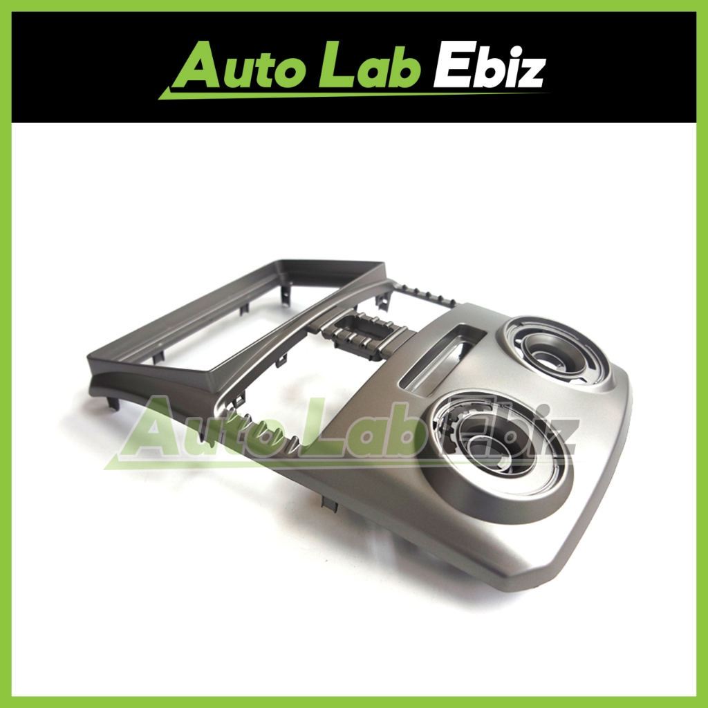 Toyota Rush 2011-2017 Android Player Casing 9