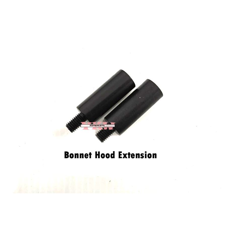 1BIJI Bonnet Damper Extension Bonet hood Hood Struts Extension | Shopee ...