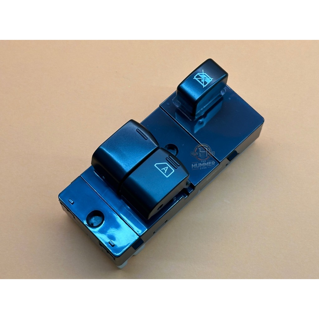 NISSAN NV200 / NV-200 2007-2011 YEAR / NV350 / URVAN E25 POWER WINDOW ...