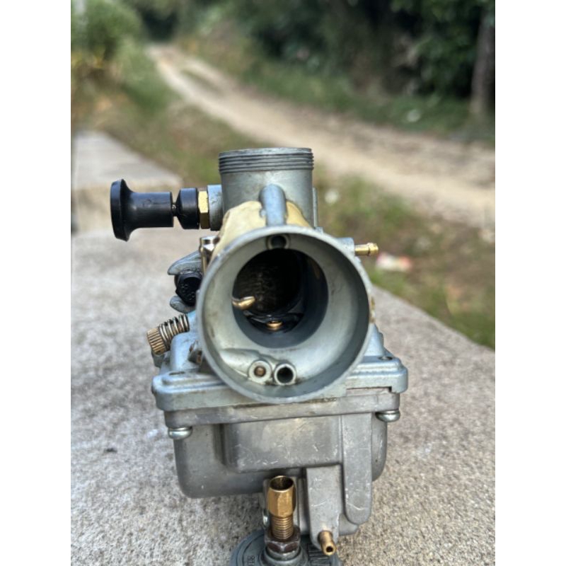 Carburetor Rx100 Porting | Shopee Malaysia