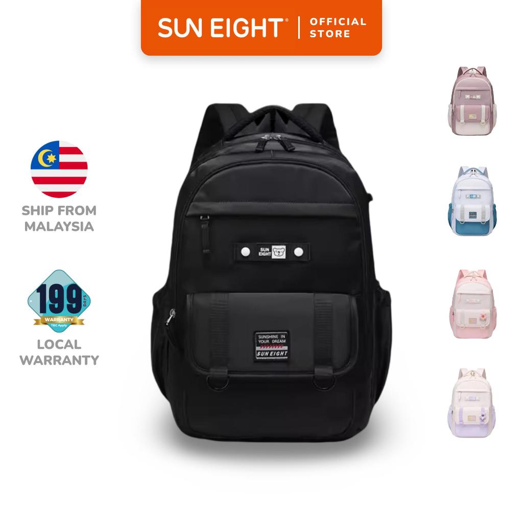 Sun Eight Sleekz Laptop Backpack (15.6