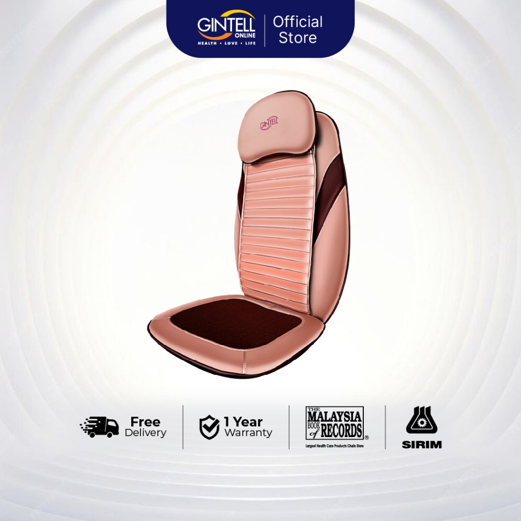 Massager Gintell G Mobile GINTELL G-Mobile LUX Portable Massage