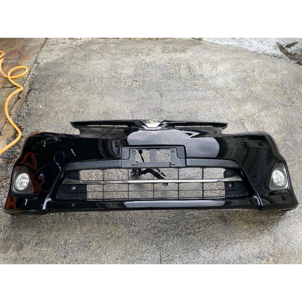 TOYOTA ESTIMA ACR50 2009 FRONT BUMPER | Shopee Malaysia