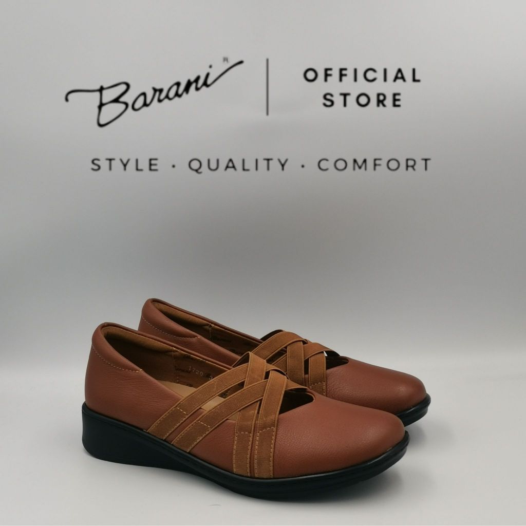 Barani Comfort Flats 1720 | Shopee Malaysia