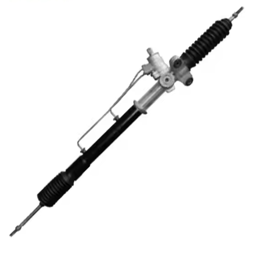 PERODUA VIVA ( ALL NEW ) POWER STEERING RACK NO WITH TIE ROD END ...