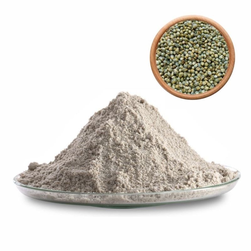 Kambu Powder / Pearl Millet Flour / Bajra Flour | Shopee Malaysia