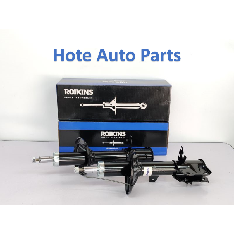 PROTON PREVE / SUPRIMA S SHOCK ABSORBER SET ROIKINS (2012-2020 ...
