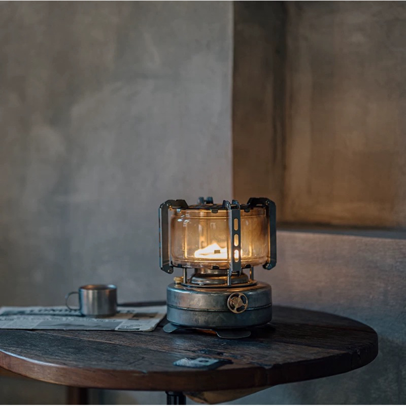 GoOut Springhill Pangu Guanhuo Lantern Stove Kerosene Stove Heater