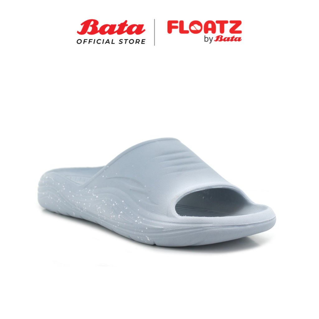 FLOATZ BY BATA Dominic Men Black /Navy Sandal 8106133/8109133 Sandal ...