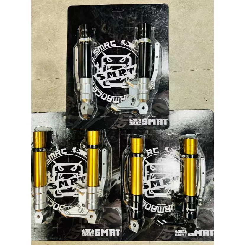 100% Original SMRT AEROX NVX155 v2 NVX Front USD Fork Tube Upside Down ...
