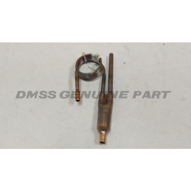 DAIKIN/ACSON Compressor Capillary Tube / CAP TUBE / CAPTUBE R32 ...